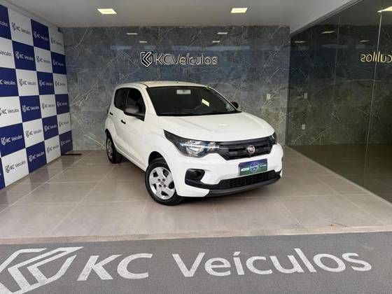 FIAT MOBI 1.0 EVO FLEX LIKE. MANUAL FIAT MOBI 1.0 EVO FLEX LIKE. MANUAL